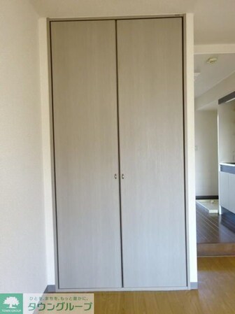 グリーンネスコートの物件内観写真